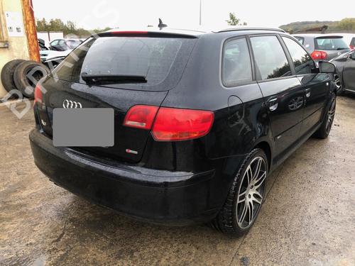 Electronic module AUDI A3 Sportback (8PA) | BP37363537M83 - Image 11