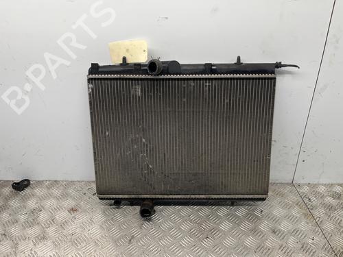 water-radiator-peugeot-206-sw-2ek-2002-39993006 main image