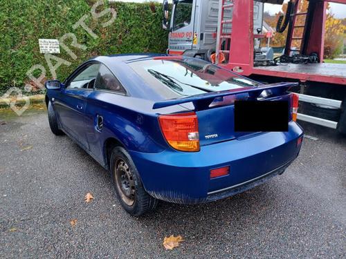 Used Parts TOYOTA CELICA Coupe (_T23_) 1.8 16V VT-i (ZZT230_, ZZT230) 4808333