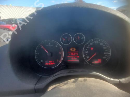 Switch AUDI A3 Sportback (8PA) 2.0 TDI | BP37365491I30  - Image 7
