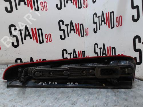 Left taillight FORD FOCUS C-MAX (DM2) 1.8 TDCi | BP37359196C34 - Image 5