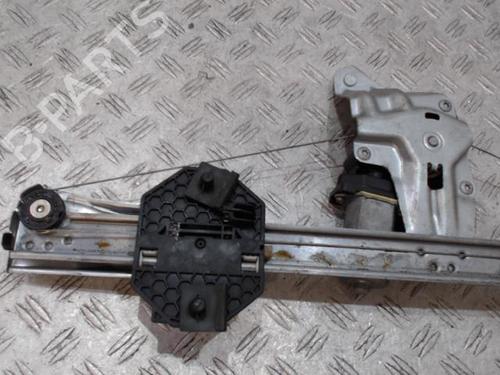 Front right window mechanism DACIA SANDERO II | BP37361691C23 - Image 4
