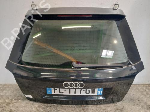 Bagklap CC/Kombi-Coupé Bagklap CC/Kombi-Coupé 37868468 37868468