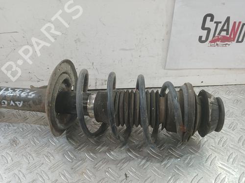 Used Left front shock absorber Left front shock absorber 37363389 37363389