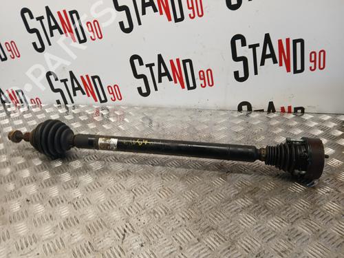 Right front driveshaft VW GOLF V (1K1) | BP37373073M39 - Image 4