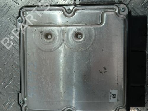 Engine control unit (ECU) RENAULT CLIO III Hatchback Van (SB_, SR_) | BP37366148M57 - Image 2