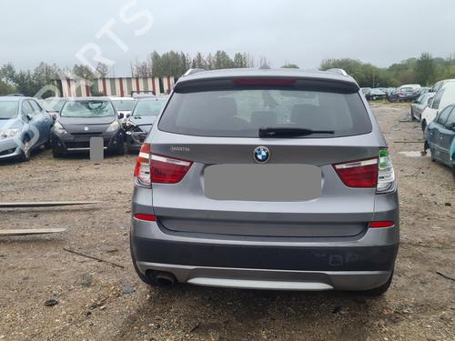 Luftventil BMW X3 (F25) xDrive 20 d | BP37365446I21 - Image 12
