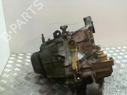 Used Gearbox Gearbox 37354176 37354176