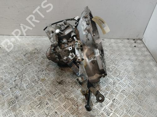 Used Gearbox Gearbox 37358940 37358940