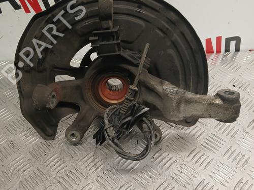 Left front steering knuckle MERCEDES-BENZ A-CLASS (W176) A 220 d 4-matic (176.005) | BP37369162M25 - Image 3