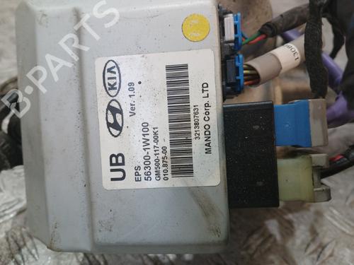 Steering column KIA RIO III (UB) | BP37362573M21 - Image 5