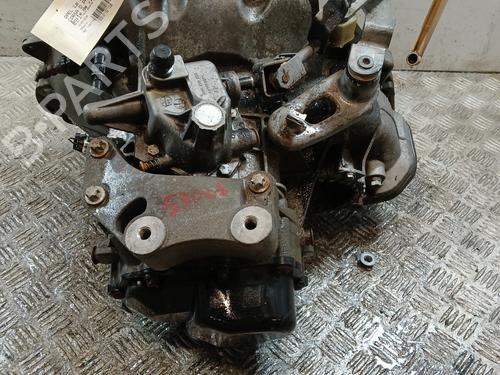gearbox-opel-corsa-d-s07-2006-2007-2008-2009-2010-2011-2012-2013-2014-2015-37367399 main image