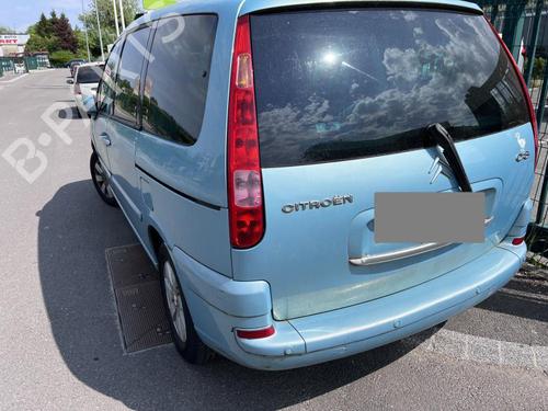 Steering rack CITROËN C8 (EA_, EB_) 2.0 16V | BP37359986M22 - Image 12