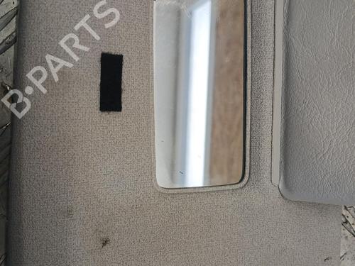 Used Right sun visor Right sun visor 37375451 37375451