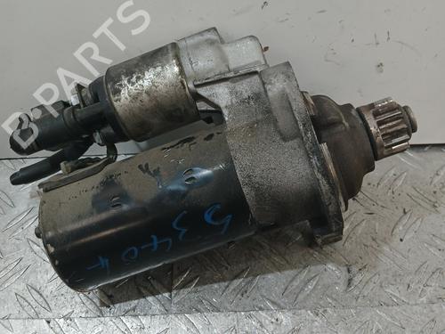 starter-audi-a1-8x1-8xk-2010-2011-2012-2013-2014-2015-2016-2017-2018-2019-37366098 main image