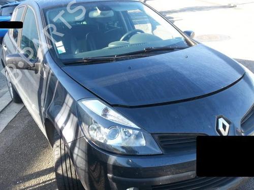 Right front window switch RENAULT CLIO III (BR0/1, CR0/1) 1.5 dCi (BR0H, CR0H, CR1S, BR1S) | BP37373506I26  - Image 10