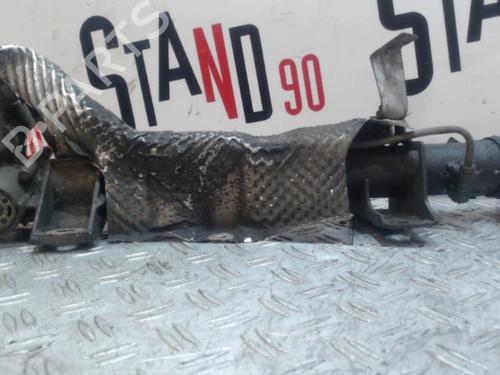 Steering rack RENAULT LAGUNA II (BG0/1_) 1.9 dCI (BG0E) | BP37356473M22 - Image 4