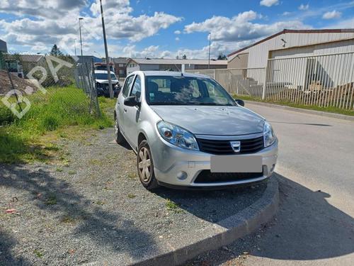 Instrument cluster DACIA SANDERO 1.5 dCi | BP37359011C47 - Image 9