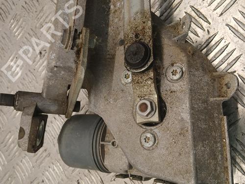 Front wiper motor FORD FIESTA VI (CB1, CCN) 1.25 | BP37367642M29  - Image 6