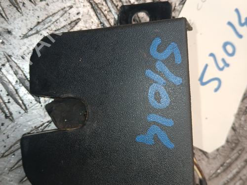 Used Tailgate lock Tailgate lock 37369635 37369635