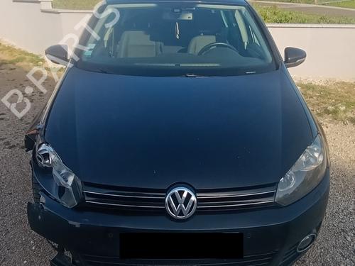 Engine control unit (ECU) VW GOLF V (1K1) | BP37372994M57 - Image 13