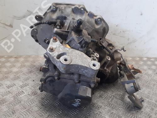 Gearbox OPEL CORSA D (S07) 1.2 (L08, L68) | BP37359521M3 - Image 3