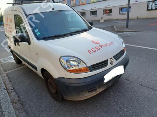Front right interior door handle RENAULT KANGOO Express (FC0/1_) | BP37357723I14 - Image 6