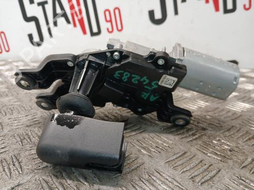 rear-wiper-motor-ford-fiesta-vii-hj-hf-2017-37370941 main image