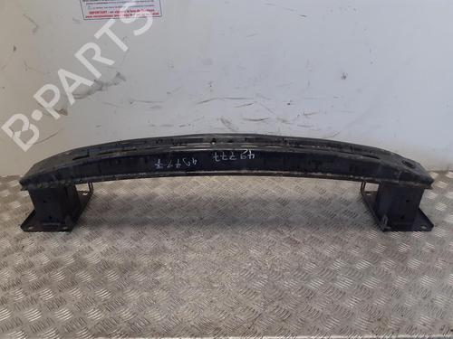 Used Front bumper reinforcement Front bumper reinforcement 37361486 37361486
