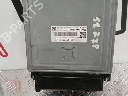 Used Engine control unit (ECU) Engine control unit (ECU) 37367367 37367367