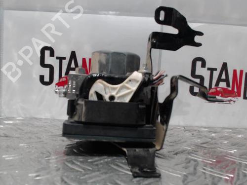 ABS pump RENAULT CAPTUR I (J5_, H5_) 0.9 TCe 90 | BP37358373M43 - Image 2