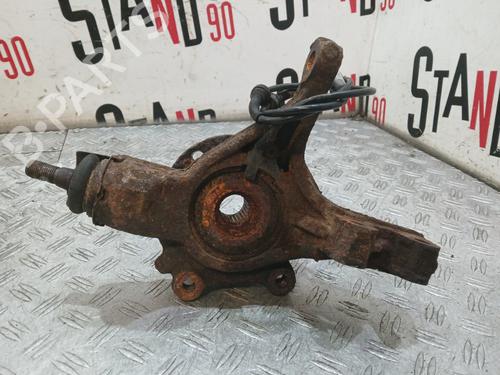 Left front steering knuckle PEUGEOT PARTNER Box Body/MPV 1.6 HDi 16V | BP37361583M25 - Image 4