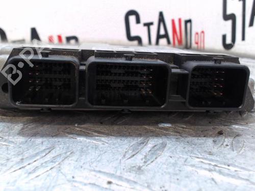 Used Engine control unit (ECU) Engine control unit (ECU) 37361432 37361432