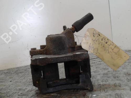 Right front brake caliper RENAULT TWINGO II (CN0_) 1.5 dCi 75 | BP37353346M104 - Image 2
