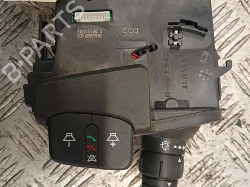 Steering column stalk RENAULT KANGOO Express (FW0/1_) | BP39388122I23 - Image 2