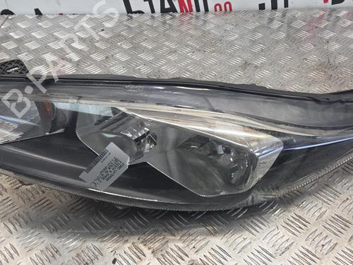 Left headlight FORD FIESTA VI (CB1, CCN) 1.25 | BP39388067C28 - Image 2
