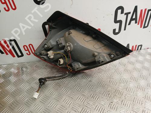 Right taillight KIA CEE'D Hatchback (ED) 1.6 CRDi 90 | BP37367489C35 - Image 2