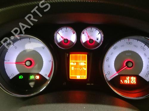 Used Instrument cluster Instrument cluster 37369701 37369701
