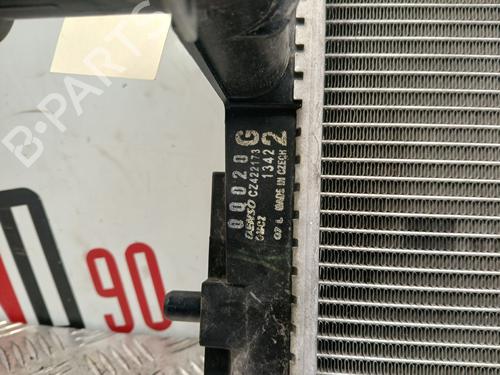Used Water radiator Water radiator 37374127 37374127
