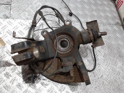 Left front steering knuckle PEUGEOT 607 (9D, 9U) 2.2 HDi | BP37360270M25 - Image 5