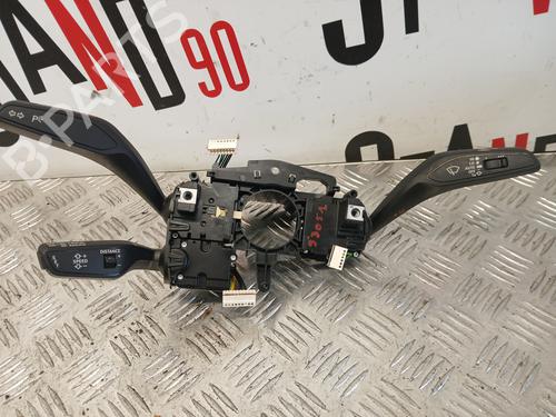 Steering column stalk DACIA DUSTER (HM_) 1.3 TCe 150 (HMM3) | BP37746228I23 - Image 3