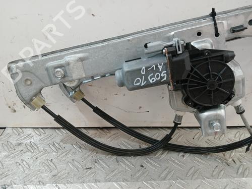 Front right window mechanism CITROËN DS3 (SA_) 1.6 VTi 120 | BP37361166C23 - Image 3