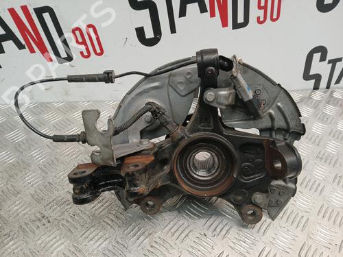 Used Right front steering knuckle Right front steering knuckle 37746308 37746308