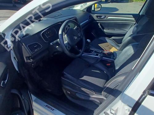 Pipe RENAULT MEGANE IV Hatchback (B9A/M/N_) 1.2 TCe 130 (B9MR) | BP38186681M125 - Image 7