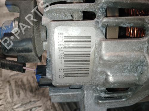 alternator-renault-laguna-iii-bt01-2007-2008-2009-2010-2011-2012-2013-2014-2015-37362887 main image