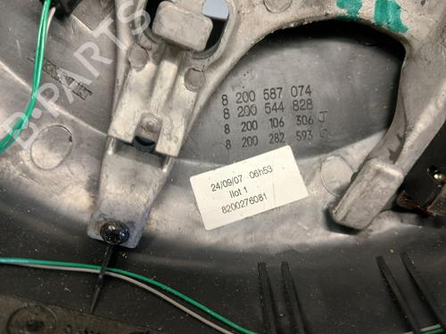 steering-wheel-renault-scenic-ii-jm01_-2003-2004-2005-2006-2007-2008-2009-2010-37367246 main image