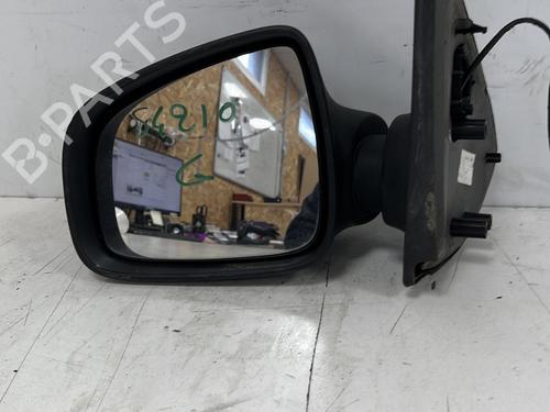Left mirror DACIA SANDERO II TCe 90 (B8M1, B8MA, B8AC) | BP37372030C26 - Image 4