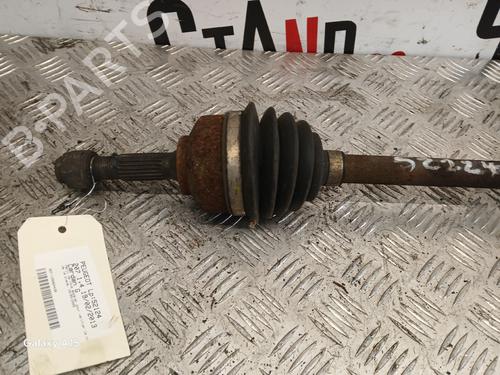 Used Left front driveshaft Left front driveshaft 37373872 37373872