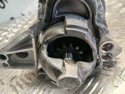 Starter DACIA DUSTER (HM_) 1.3 TCe 150 (HMM3) | BP37746227M8 - Image 3