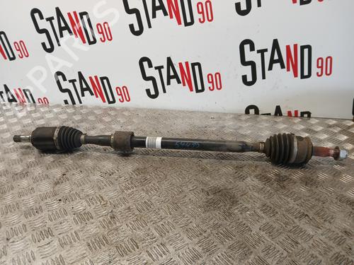Used Right front driveshaft Right front driveshaft 37371720 37371720